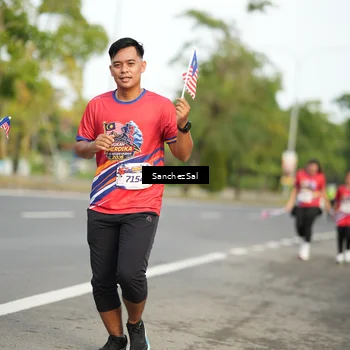 Runner Photo 5989403