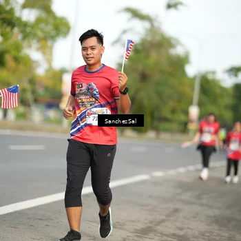 Runner Photo 5989414