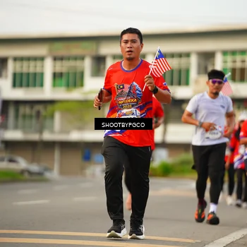 Runner Photo 5989437