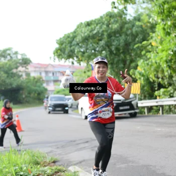 Runner Photo 5989438