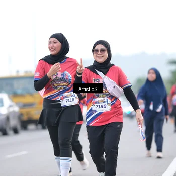 Runner Photo 5989444