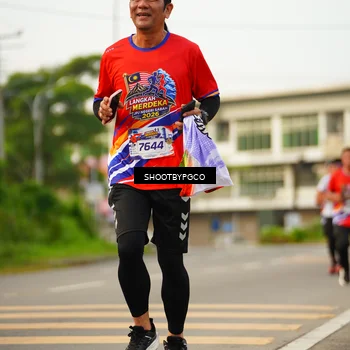 Runner Photo 5989447