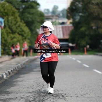 Runner Photo 5989450