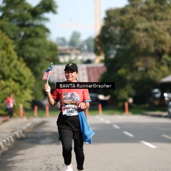 Runner Photo 5989477