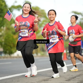 Runner Photo 5989479