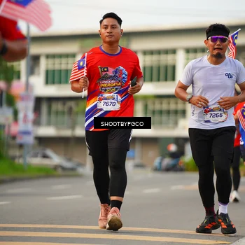 Runner Photo 5989481