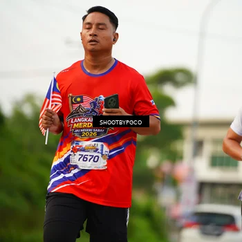 Runner Photo 5989485