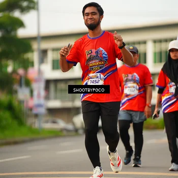Runner Photo 5989514