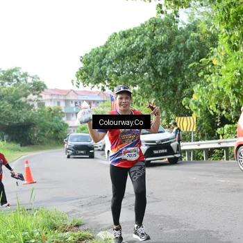 Runner Photo 5989515