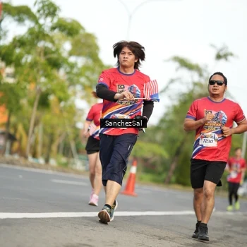 Runner Photo 5989523