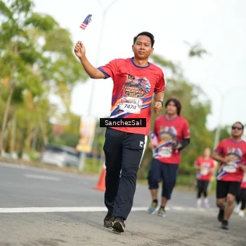 Runner Photo 5989531