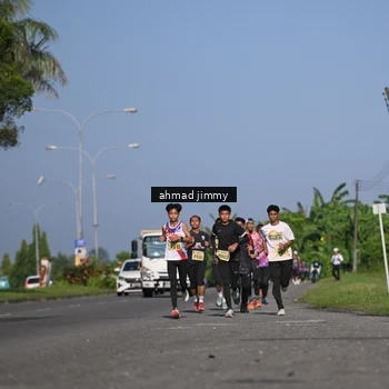 Runner Photo 5989532