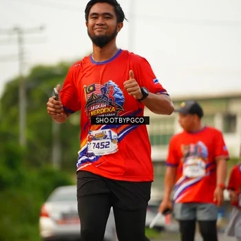 Runner Photo 5989533