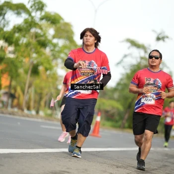 Runner Photo 5989535