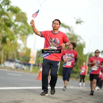 Runner Photo 5989536