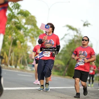 Runner Photo 5989537