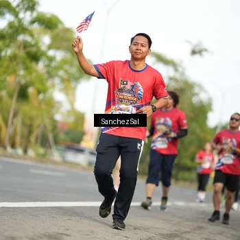 Runner Photo 5989545