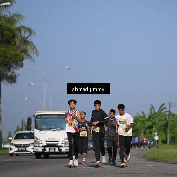 Runner Photo 5989548