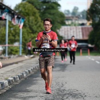 Runner Photo 5989553