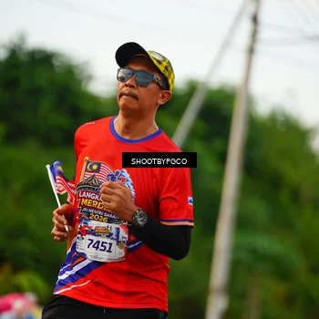Runner Photo 5989554