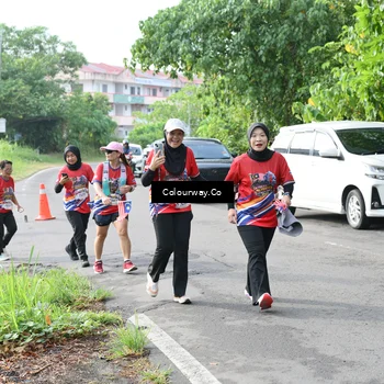 Runner Photo 5989555