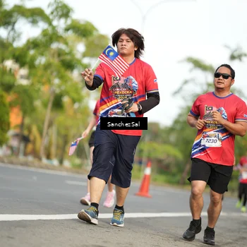 Runner Photo 5989557