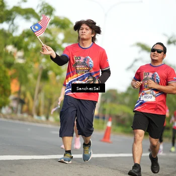 Runner Photo 5989558