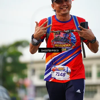 Runner Photo 5989562