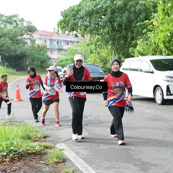 Runner Photo 5989568