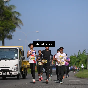 Runner Photo 5989572