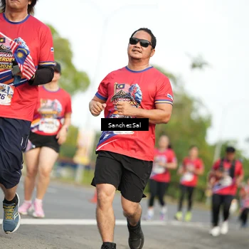 Runner Photo 5989574