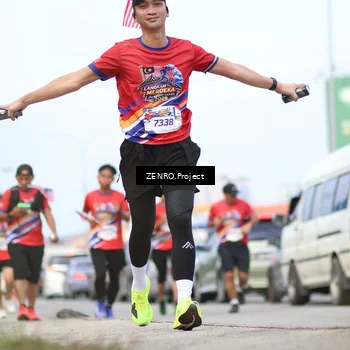 Runner Photo 5989582