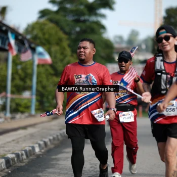 Runner Photo 5989583