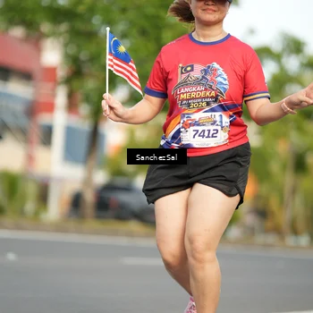 Runner Photo 5989585