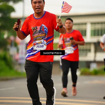 Runner Photo 5989588