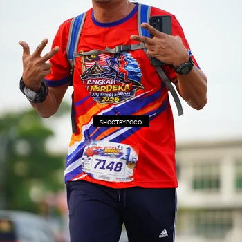 Runner Photo 5989592