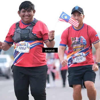Runner Photo 5989594