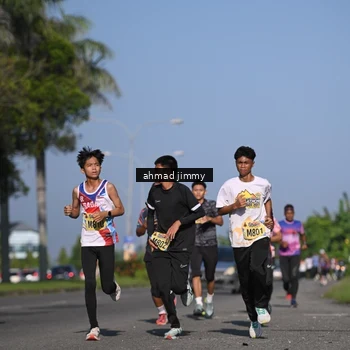 Runner Photo 5989597