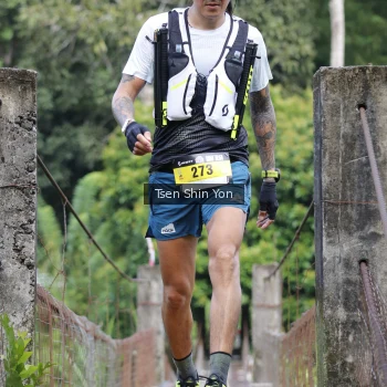 Runner Photo 59896
