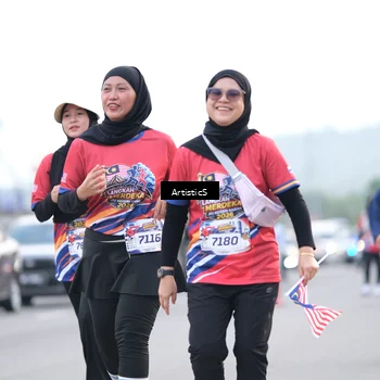 Runner Photo 5989603