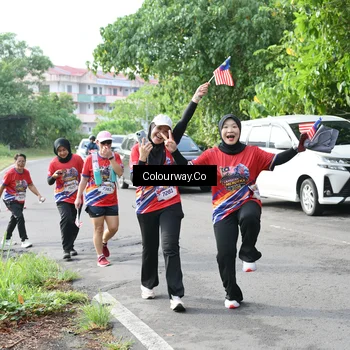 Runner Photo 5989609