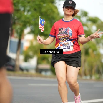 Runner Photo 5989615