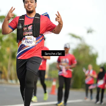 Runner Photo 5989620