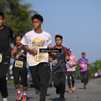 Runner Photo 5989622
