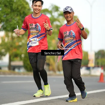 Runner Photo 5989624
