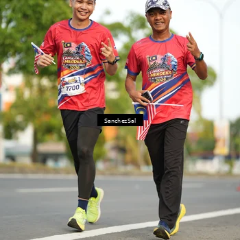 Runner Photo 5989628