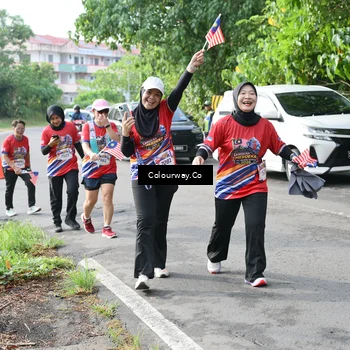 Runner Photo 5989630
