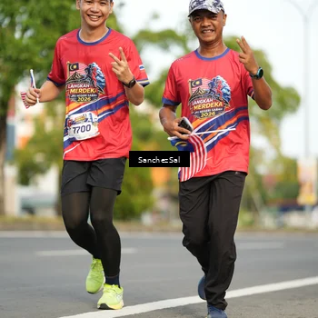 Runner Photo 5989642
