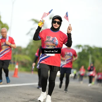 Runner Photo 5989646