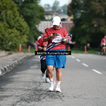 Runner Photo 5989652